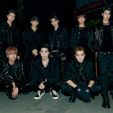 Rayakan 11 Tahun Anniversary, Blibli Tunjuk NCT 127 Jadi Brand Ambassador