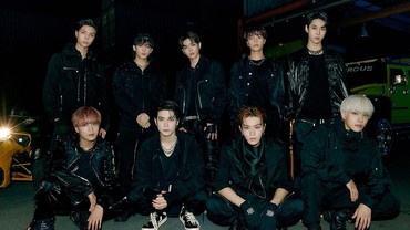 img-title NCT 127 Umumkan Konser di Indonesia, Segini Harga Tiketnya