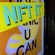 Kenalan dengan NFT yang Bisa Raup Banyak Cuan & Lagi Banyak Dibicarakan Banyak Orang