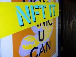 Mau Cuan Seperti Ghozali Lewat NFT? Ini Tips dari Pakar