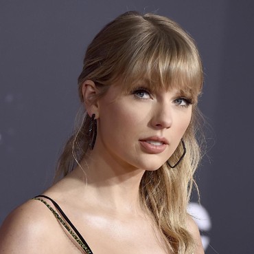 Keren Banget, Mata Kuliah Soal Taylor Swift Digelar di New York University