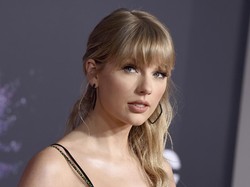 Keren Banget, Mata Kuliah Soal Taylor Swift Digelar di New York University