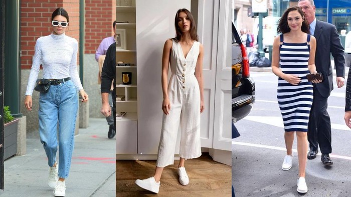 Lupakan Daster! 7 OOTD untuk Ibu Rumah Tangga Ini Sangat Praktis dan Stylish