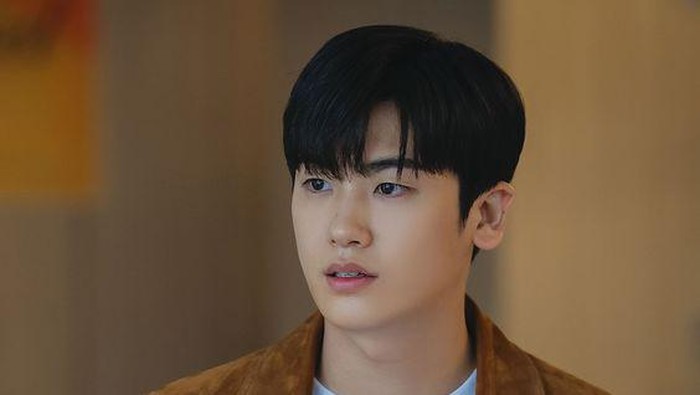 Transformasi Park Hyung Sik: Dari Idol K-Pop Hingga Aktor Sukses di Drakor Happiness