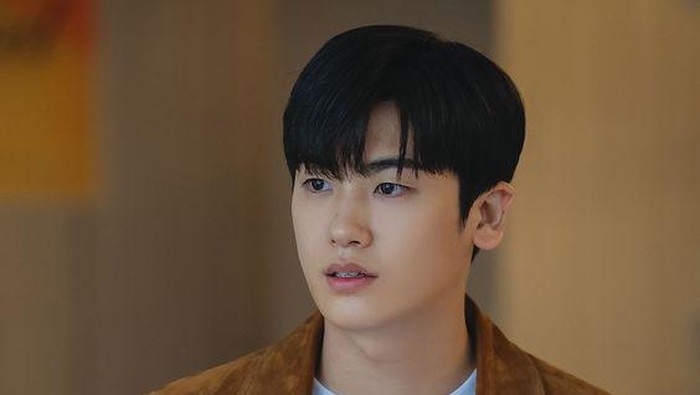 Transformasi Park Hyung Sik: Dari Idol K-Pop Hingga Aktor Sukses di Drakor Happiness Transformasi Park Hyung Sik: Dari Idol K-Pop Hingga Aktor Sukses di Drakor Happiness