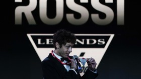 Valentino Rossi Hadir di MotoGP Mandalika?