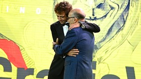 Top 3 Sports: Rossi Kembali ke MotoGP, Fasilitas Muslim di Liverpool
