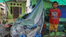 Rawan Bencana saat Pandemi, BMKG Minta Masyarakat Siaga