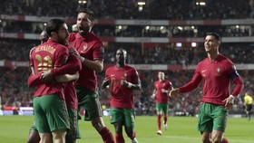 Daftar Skuad Portugal di Piala Dunia 2022: Ronaldo Hingga Leao
