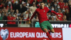 Mimpi Ronaldo ke Piala Dunia Diadang Skema Playoff yang Rumit
