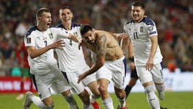 Hasil Kualifikasi Piala Dunia: Serbia Lolos, Portugal Playoff