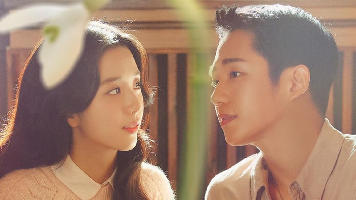 Sinopsis Hingga Kontroversi Snowdrop, Drakor Terbaru Jisoo BLACKPINK dan Jung Hae In