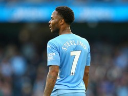 Andai Sterling Gabung Chelsea, City Tak Akan Terpengaruh