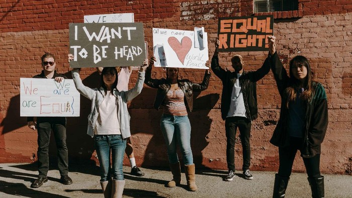 Sering Dinormalisasi, Sudah Saatnya Rape Culture Dihentikan untuk Selamatkan Korban