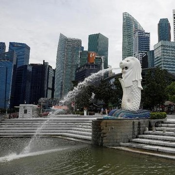 Singapura Buka Pintu Tanpa Karantina untuk 3 Negara Ini! Indonesia Termasuk Nggak ya?
