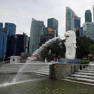 img-title Singapura Buka Pintu Tanpa Karantina untuk 3 Negara Ini! Indonesia Termasuk Nggak ya?