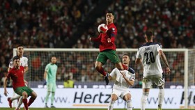 Ronaldo Tanpa Gol dalam Tiga Laga Krusial Beruntun