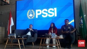 Top 3 Sports: Pemain Spanyol Ingin Jadi WNI, Cantona Umumkan Latih MU