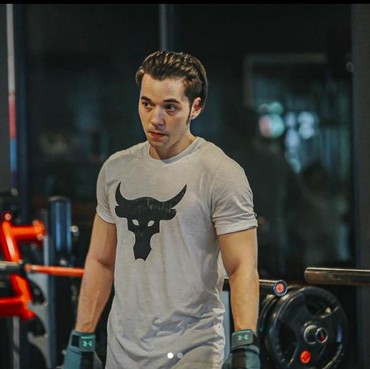 Mesra dengan Pacar Baru, Stefan William Emosi Dicibir Warganet