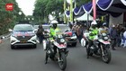 VIDEO: Polda Jatim Kerahkan 12 Mobil Incar Di Operasi Zebra 2021