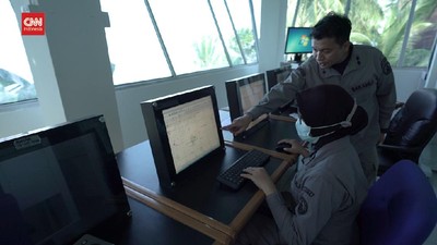img-title VIDEO: Cara Bakamla Pantau Kapal Asing di Laut Natuna