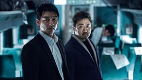 Kreator Ungkap Peluang Train to Busan 3