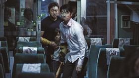 'Virus' yang Membangkitkan Zombi ala Korea di Depan Kamera