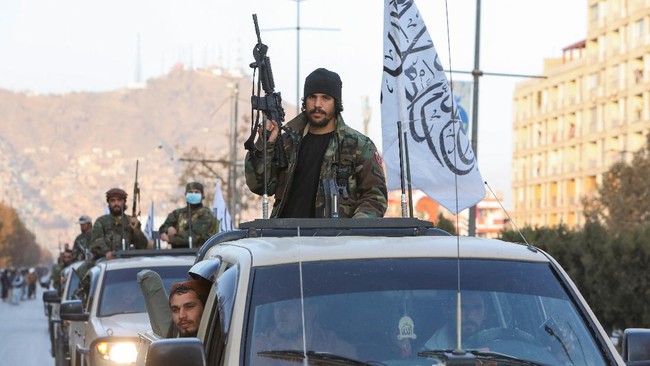 Taliban di Afghanistan membakar alat dan peralatan musik sitaan di Provinsi Herat akhir pekan kemarin karena dinilai menyesatkan dan merusak moral kaum muda.