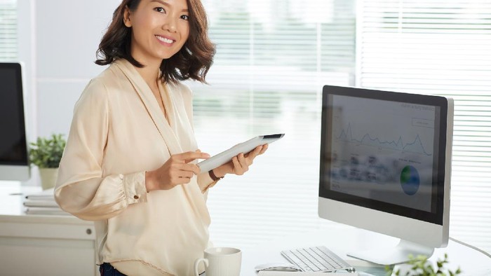 Bisnis Makin Cuan dengan Pengaturan Fengshui Ruang Kerja yang Benar, Begini Caranya! Bisnis Makin Cuan dengan Pengaturan Fengshui Ruang Kerja yang Benar, Begini Caranya!