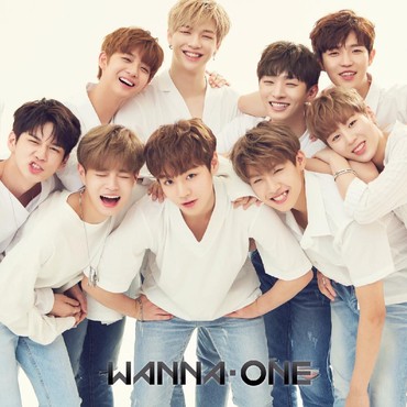 Yeay! Wanna One Siap Rilis Lagu 'Beautiful (Part 3)'