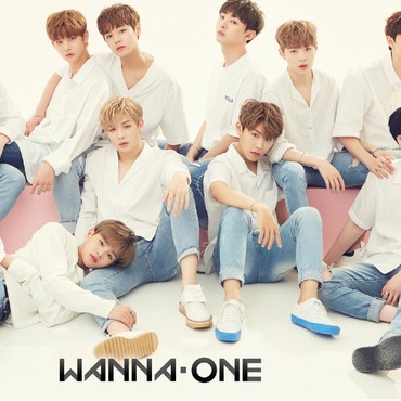 Wanna One Kembali Rilis 'B-Side' Setelah 3 Tahun Bubar
