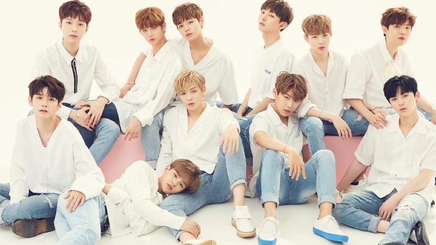 Wanna One