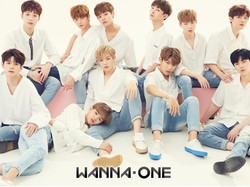 Confirmed! Wanna One Rilis Beautiful (Part III) dengan Formasi Lengkap