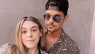 Taylor Lautner mantan kekasih Taylor Swift baru saja melamar kekasihnya dengan cara romantis&period; Yuk intip&excl;