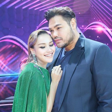 Ayu Ting Ting dan Ivan Gunawan Diisukan Dekat, Begini Kata Sahabat