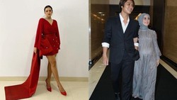 img-title Lihat Lagi 8 Potret Penampilan Totalitas Para Artis Hadiri AMI Awards 2021