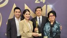 Potret Penampilan Para Artis Saat Hadiri AMI Awards
