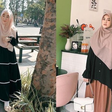 Adu Style Larissa Chou dan Henny Rahman yang Lagi Disorot