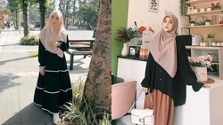 img-title Adu Style Larissa Chou dan Henny Rahman yang Lagi Disorot