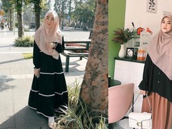 Adu Style Larissa Chou dan Henny Rahman yang Lagi Disorot