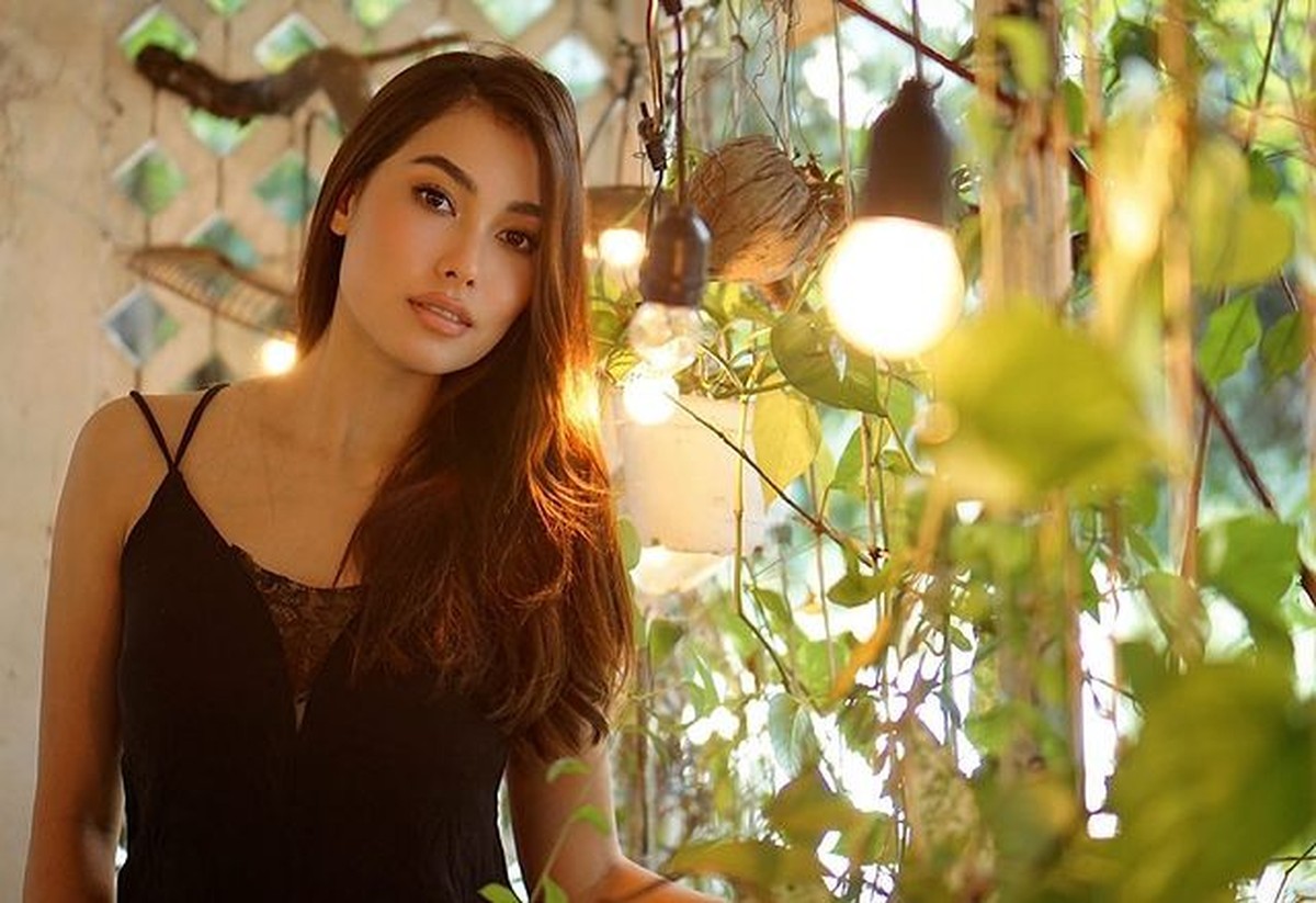 Potret Frederika Cull Puteri Indonesia yang Diduga Kabur dari Rumah & Hilang