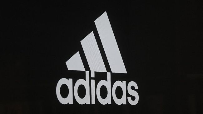 Setelah kalah di persidangan dengan desainer Thom Browne, Adidas gugat Black Lives Matter karena logo.