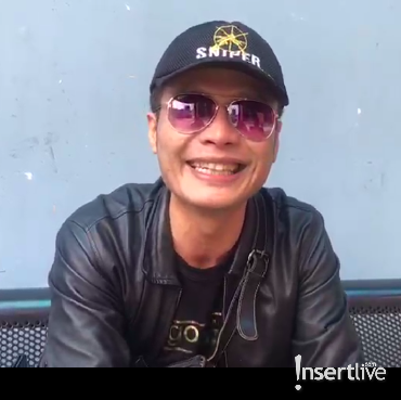 Lama Vakum, Alam 'Mbah Dukun' Rindu Nyanyi di Atas Panggung