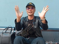 Bukan Baca Mantra, Ini Rahasia Alam Mbah Dukun Sukses