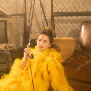 Lirik Lagu Cara Mencintaimu - Anggi Marito