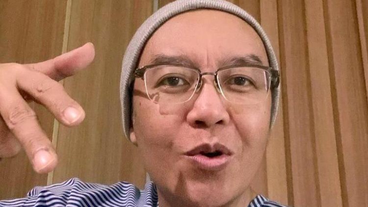 Ari Lasso