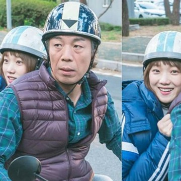 5 Aktor Korea yang Langganan Jadi Sosok Ayah, 'Daddy-able' Banget!