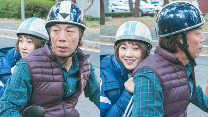 5 Aktor Korea yang Langganan Jadi Sosok Ayah, 'Daddy-able' Banget!