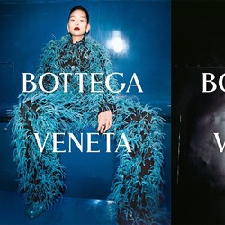 6 Tampilan RM BTS Hadir di Bottega Veneta Milan Fashion Week untuk Pertama  Kalinya, Kenakan Kaos Oblong Rp6 jutaan - Photo