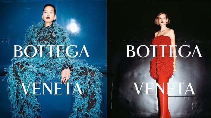 Fakta Menarik tentang Matthieu Blazy Desainer Baru Bottega Veneta! dari Orang Nomor Dua Jadi Pemimpin Label Fashion Paling Populer Fakta Menarik tentang Matthieu Blazy Desainer Baru Bottega Veneta! dari Orang Nomor Dua Jadi Pemimpin Label Fashion Paling Populer